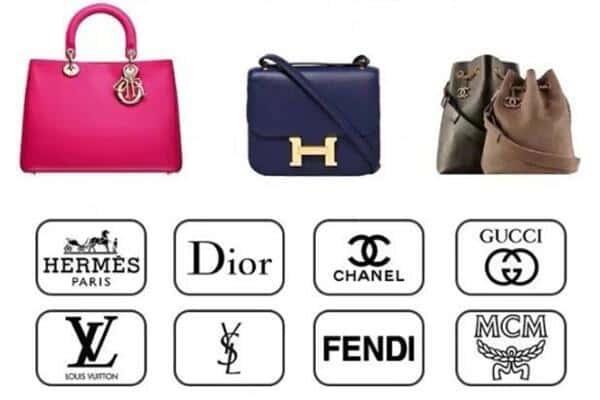 贵阳市白云回收名包